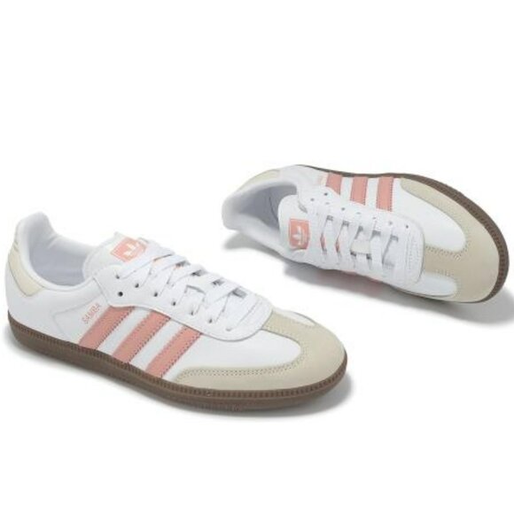 Adidas Samba OG W. Brand New. Womens Size: 7 - 11. - Picture 4 of 12